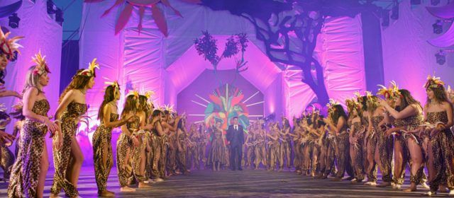 La Gestora del Carnaval 2022/23 desmentix les afirmacions del president de la C.O.C. sobre la gestió financera de la passada Gala de Reines