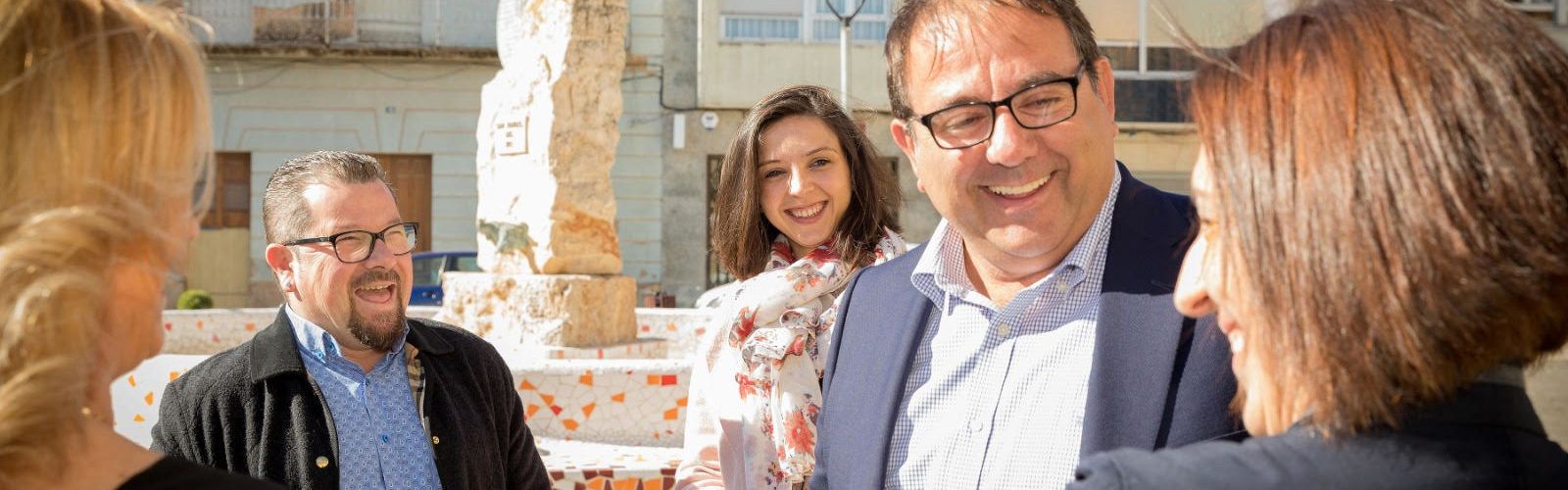 El GAL Maestrat Plana Alta programa una exposición itinerante para potenciar el emprendimiento en el territorio rural