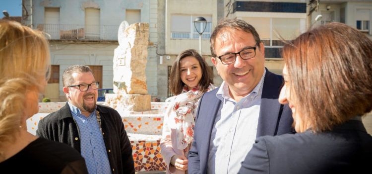 El GAL Maestrat Plana Alta programa una exposición itinerante para potenciar el emprendimiento en el territorio rural