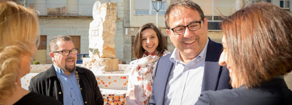 El GAL Maestrat Plana Alta programa una exposición itinerante para potenciar el emprendimiento en el territorio rural