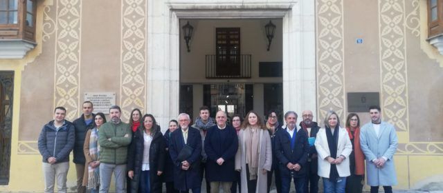 Suport de l’Ajuntament de Benicarló al Dret Civil Valencià