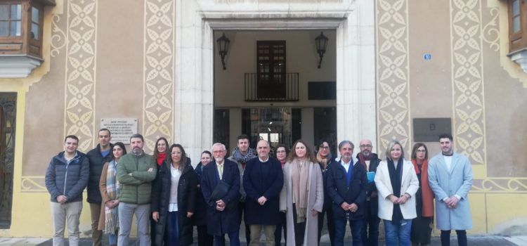 Suport de l’Ajuntament de Benicarló al Dret Civil Valencià