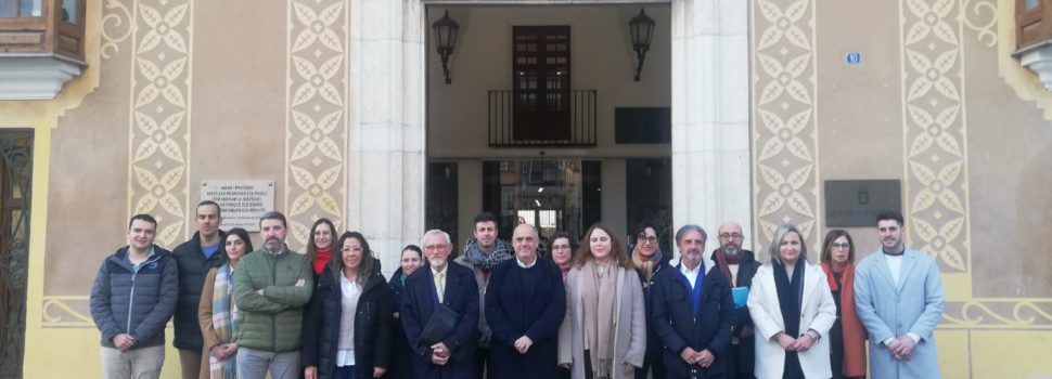 Suport de l’Ajuntament de Benicarló al Dret Civil Valencià