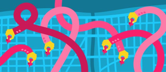La eliminación de sitios web por Google amenaza la visibilidad de las empresas locales de nuestras comarcas