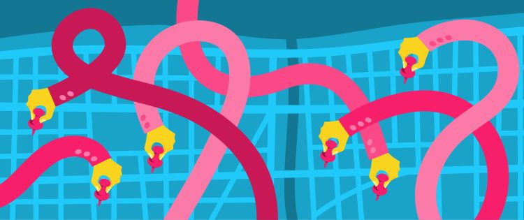 La eliminación de sitios web por Google amenaza la visibilidad de las empresas locales de nuestras comarcas
