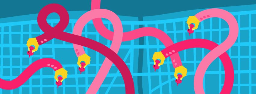 La eliminación de sitios web por Google amenaza la visibilidad de las empresas locales de nuestras comarcas