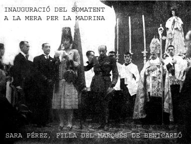 La dictadura de Primo de Rivera a Vinaròs (5). Els primers passos del nou consistori