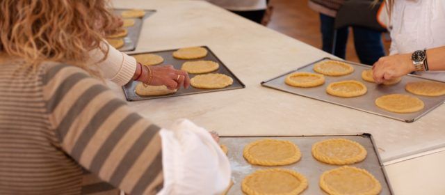 835 coquetes ja estan a punt a Tírig per a ser repartides durant Sant Antoni
