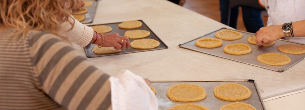 835 coquetes ja estan a punt a Tírig per a ser repartides durant Sant Antoni