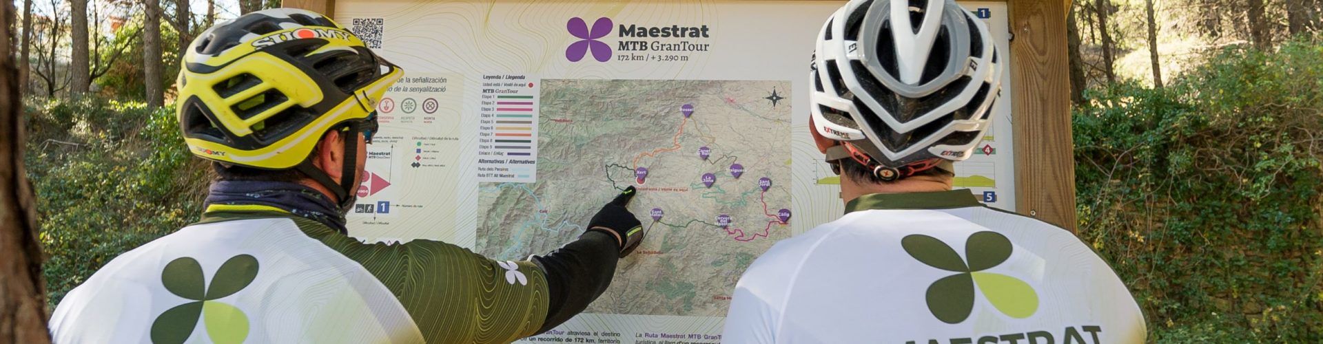 ‘Maestrat, ànima interior’ se suma al programa CreaTurisme de la Comunitat Valenciana
