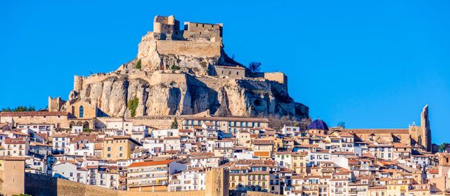 El PSPV denuncia la pèrdua a Morella del servei de l’oficina de fons europeus i la seu de Reactiva Els Ports