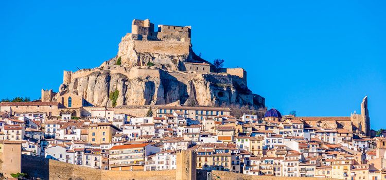 El PSPV denuncia la pèrdua a Morella del servei de l’oficina de fons europeus i la seu de Reactiva Els Ports