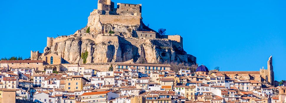 El PSPV denuncia la pèrdua a Morella del servei de l’oficina de fons europeus i la seu de Reactiva Els Ports