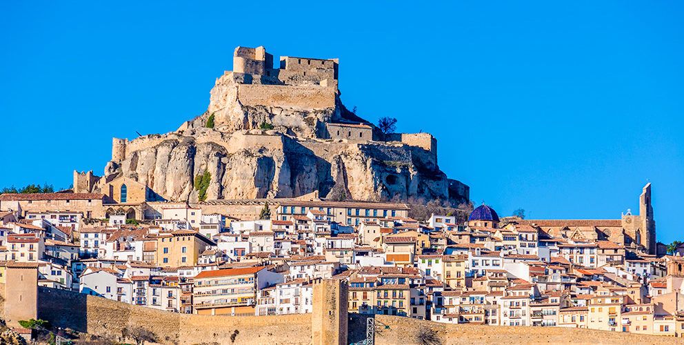 El PSPV denuncia la pèrdua a Morella del servei de l’oficina de fons europeus i la seu de Reactiva Els Ports