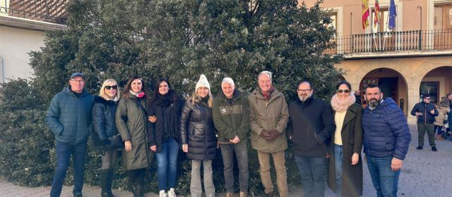 El PP d’Albocàsser confia en què el PSOE avance en la declaració dels ròssecs de Sant Antoni com a festa d’interés turístic provincial