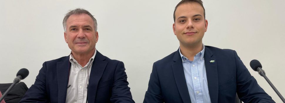 VOX vota en contra de los presupuestos de PP y Benigazlum porque son unas cifras que “endeudan a Benicarló”