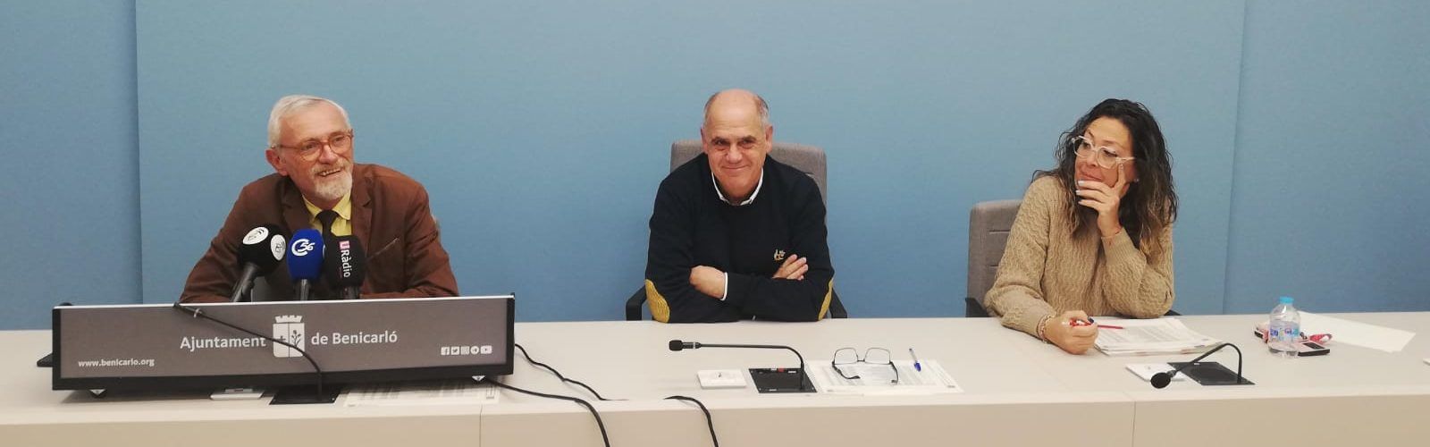 L’Ajuntament de Benicarló aprovarà un pressupost de 34, 5 milions d’euros, amb 1,7 per a la piscina municipal