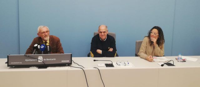L’Ajuntament de Benicarló aprovarà un pressupost de 34, 5 milions d’euros, amb 1,7 per a la piscina municipal