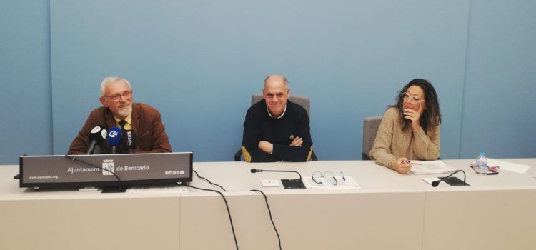 L’Ajuntament de Benicarló aprovarà un pressupost de 34, 5 milions d’euros, amb 1,7 per a la piscina municipal