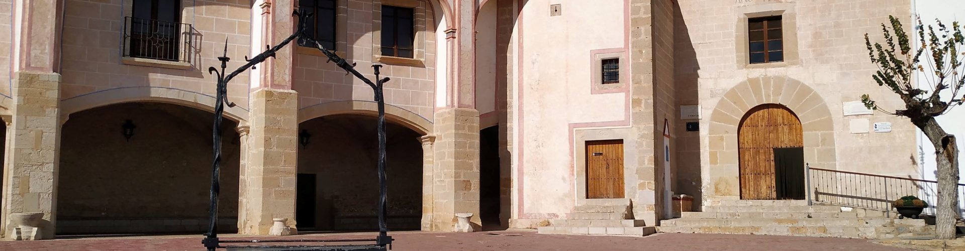 Vora l’Ebre: Historietes de Vinaròs: El fardellet (o el fart de llet…)