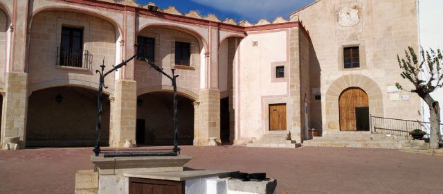 Vora l’Ebre: Historietes de Vinaròs: El fardellet (o el fart de llet…)