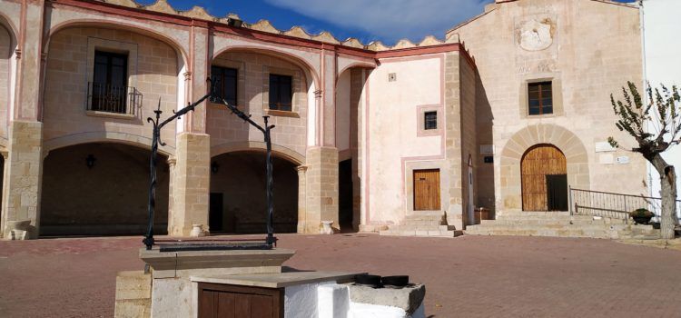 Vora l’Ebre: Historietes de Vinaròs: El fardellet (o el fart de llet…)
