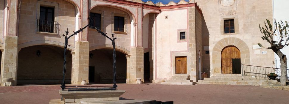 Vora l’Ebre: Historietes de Vinaròs: El fardellet (o el fart de llet…)