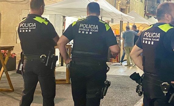 L’Ajuntament d’Ulldecona aprova el Document Únic de Protecció Civil Municipal