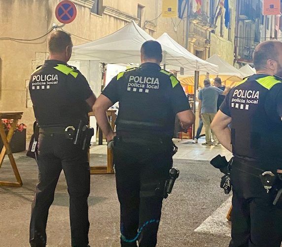 L’Ajuntament d’Ulldecona aprova el Document Únic de Protecció Civil Municipal