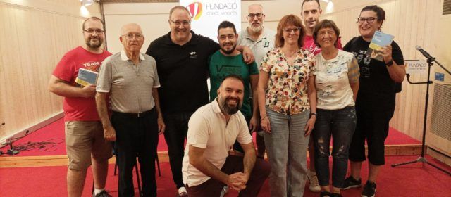 Una novel·la del vinarossenc Kike Cherta, entre els sis millors debuts de narrativa el 2023
