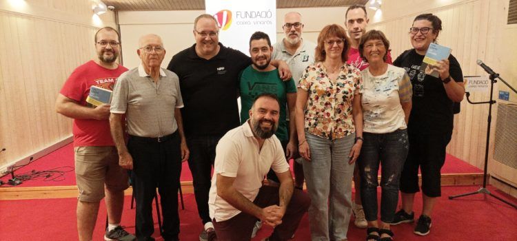 Una novel·la del vinarossenc Kike Cherta, entre els sis millors debuts de narrativa el 2023