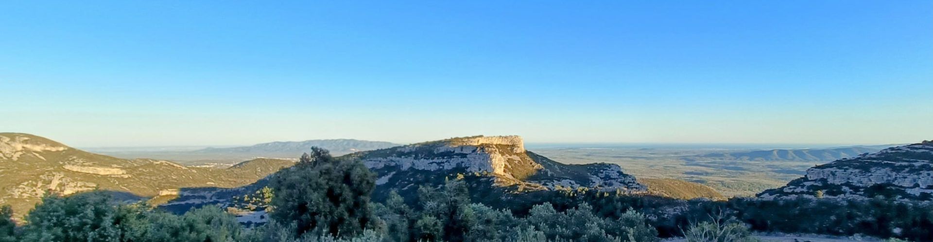 Fotos de Bel i el mirador del barranc de n’Arques