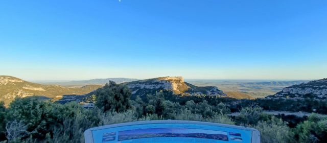Fotos de Bel i el mirador del barranc de n’Arques