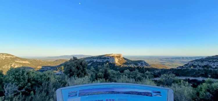 Fotos de Bel i el mirador del barranc de n’Arques