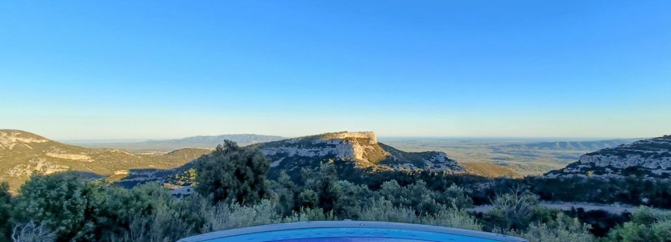 Fotos de Bel i el mirador del barranc de n’Arques