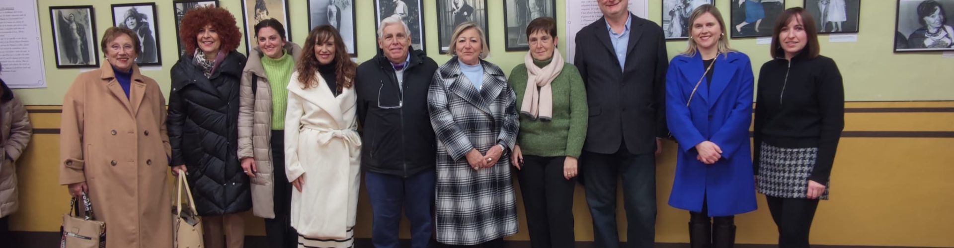 Exposició sobre Maria Conesa a la Casa Membrillera
