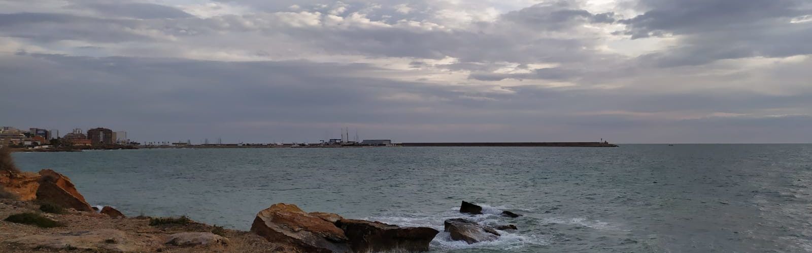El “parte” del temps: dia de Sant Antoni amb possibilitat d’alguna goteta