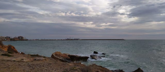 El “parte” del temps: dia de Sant Antoni amb possibilitat d’alguna goteta
