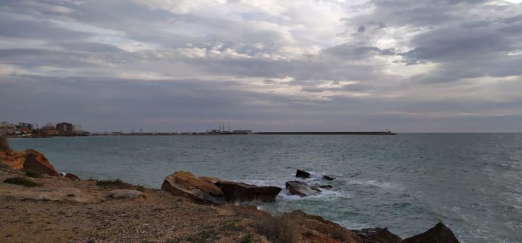 El “parte” del temps: dia de Sant Antoni amb possibilitat d’alguna goteta