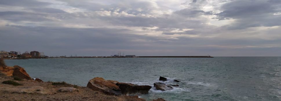 El “parte” del temps: dia de Sant Antoni amb possibilitat d’alguna goteta