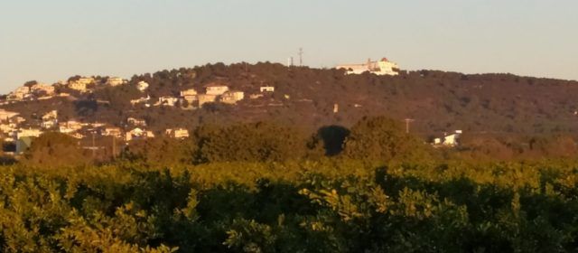 El “parte” del temps: sol i sépies tindrem uns quants dies