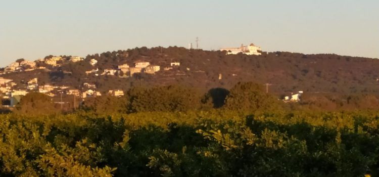 El “parte” del temps: sol i sépies tindrem uns quants dies
