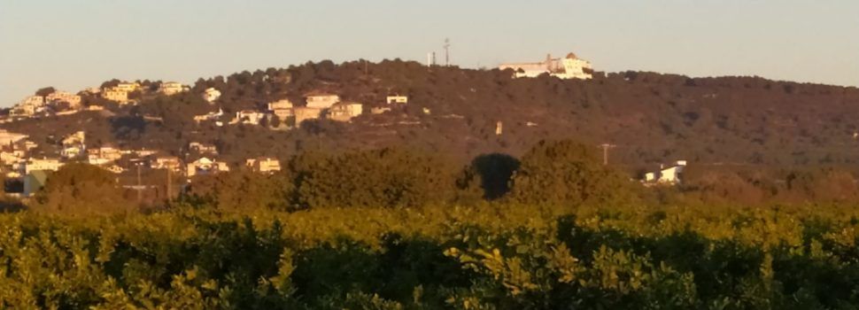 El “parte” del temps: sol i sépies tindrem uns quants dies