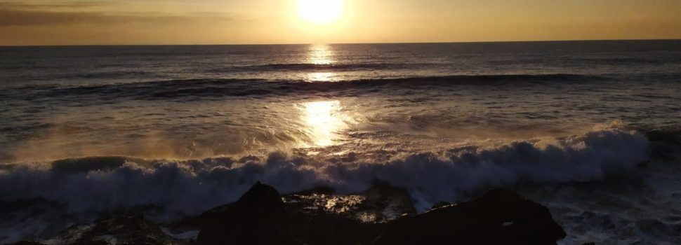 El “parte” del dia: Les temperatures remuntaran amb ganes a partir de demà