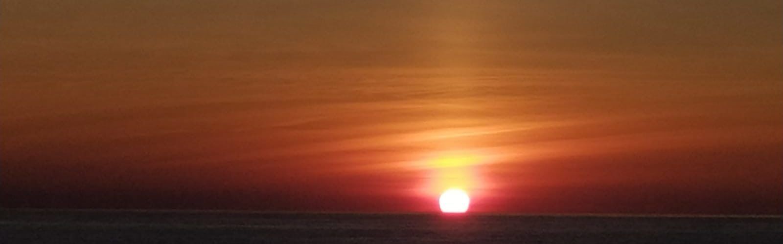 El “parte” del temps: demà més calor i dijous encara més