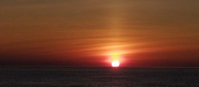 El “parte” del temps: demà més calor i dijous encara més
