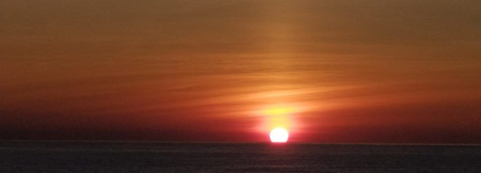 El “parte” del temps: demà més calor i dijous encara més