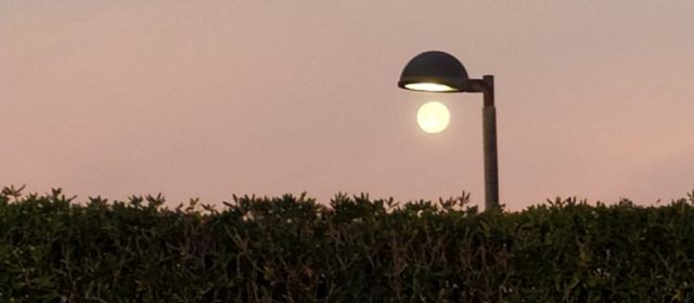 El “parte” del temps: les temperatures aniran a la baixa