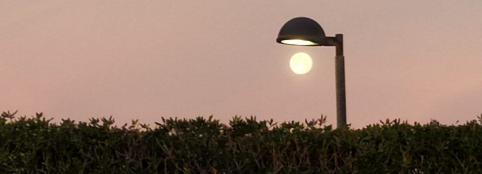 El “parte” del temps: les temperatures aniran a la baixa