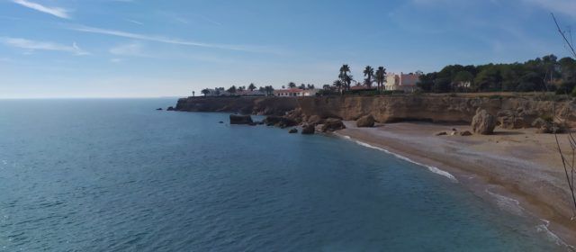 El “parte” del temps: la cosa esta ben avorrida, paciència